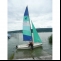 Skiff  Gibsy Sprint Family Picture 1 